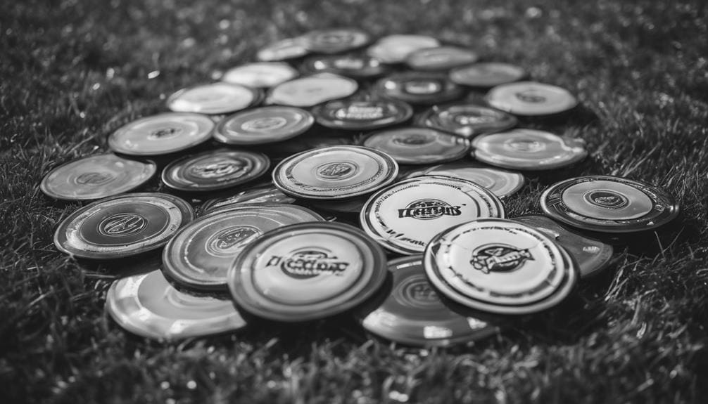 Top 10 Frisbee Golf Discs Reviewed