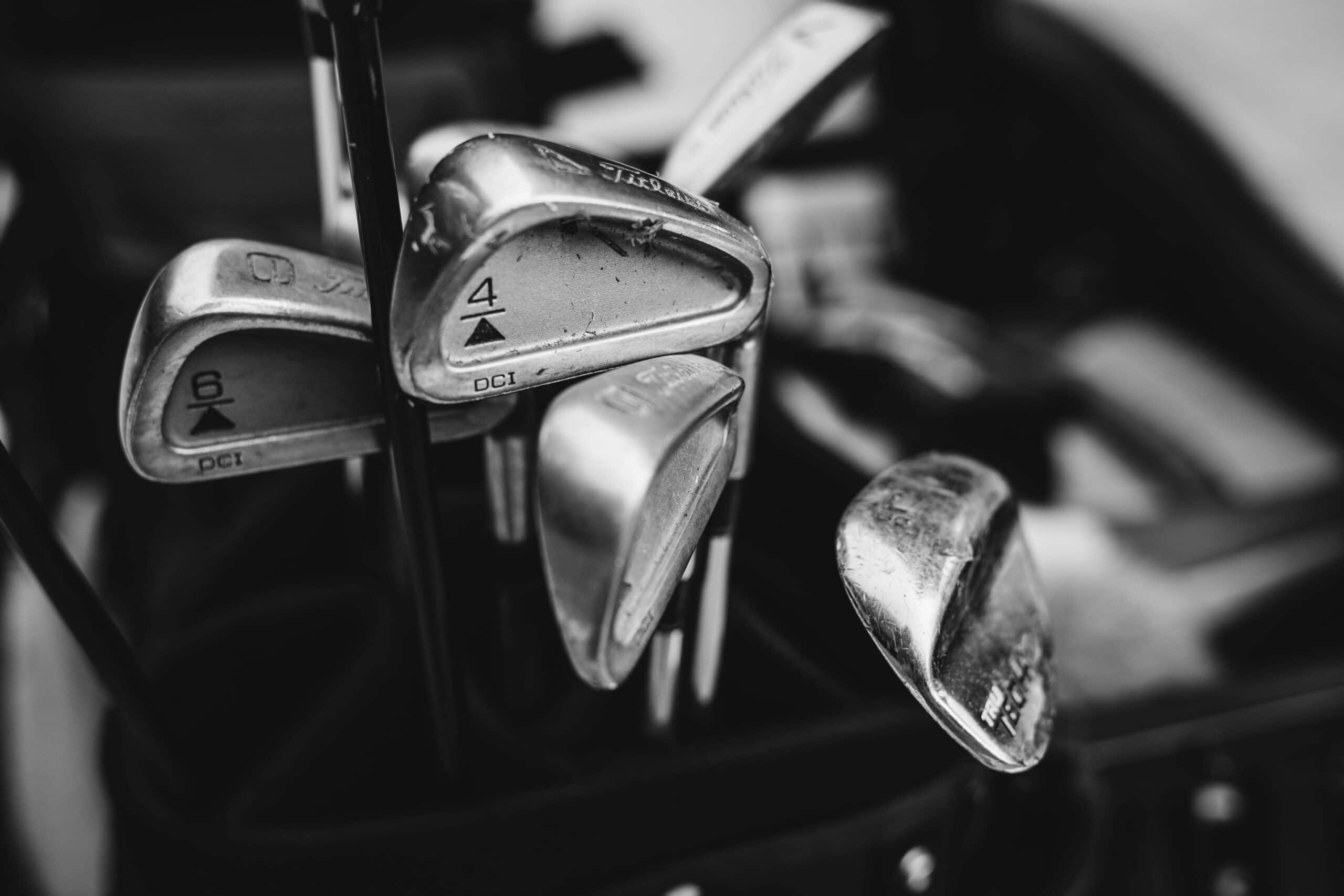 Top 10 Golf Irons for Every Player