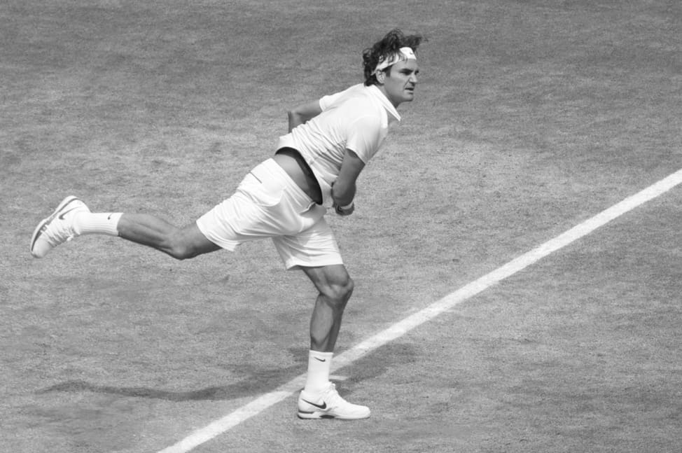 Top 10 Greatest Tennis Matches Ever Played