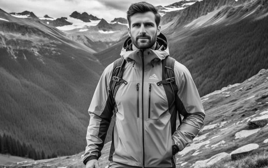 Top 10 Hiking Jackets for All Seasons