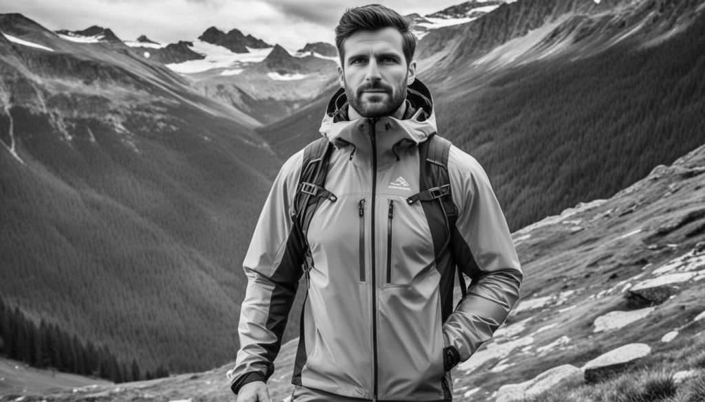 Top 10 Hiking Jackets for All Seasons