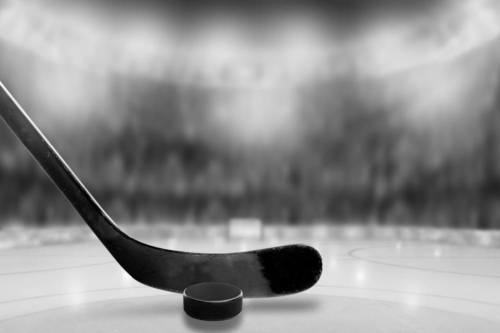 Top 10 Hockey Sticks Today