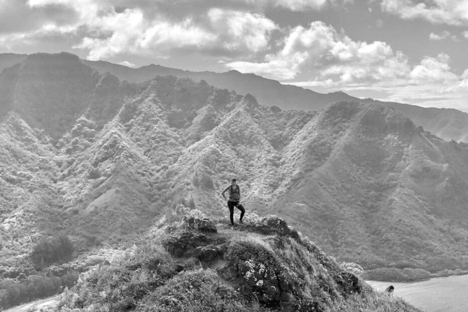 Top 10 Must Do Hikes in Oahu