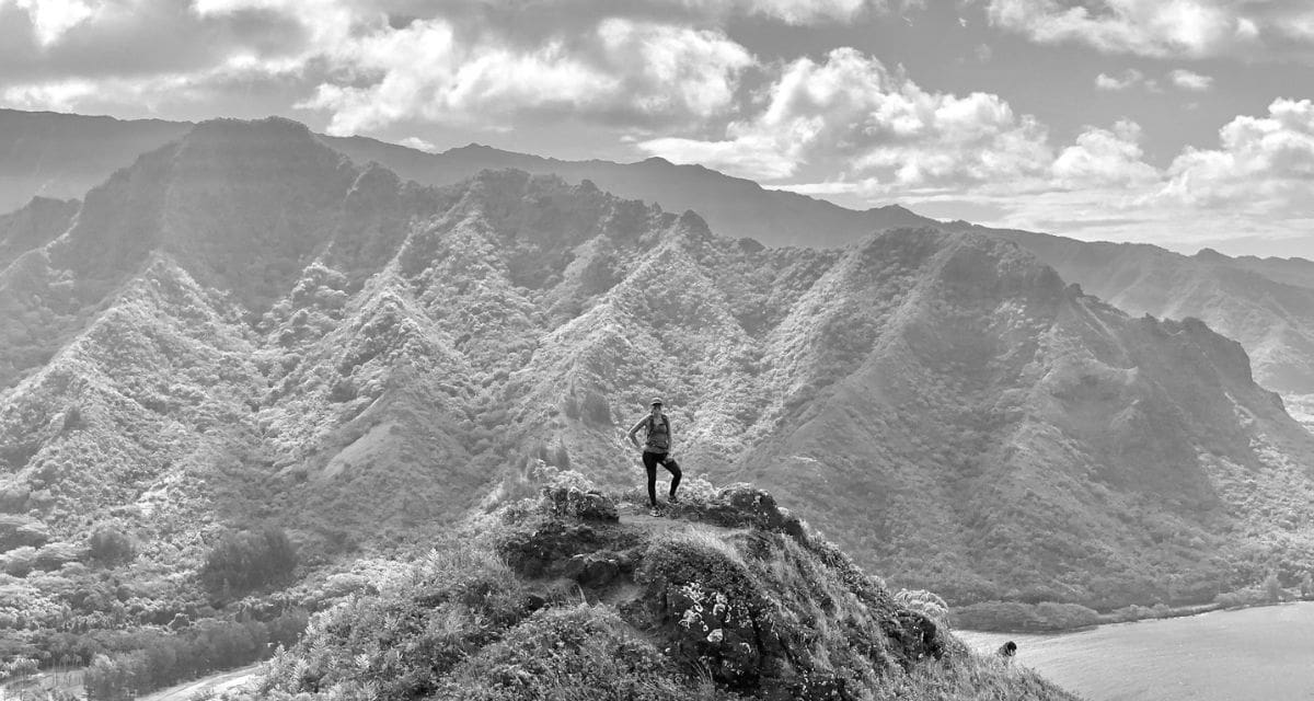 Top 10 Must Do Hikes in Oahu