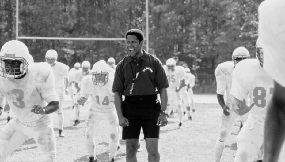 Top 10 Must Watch Football Movies Ever