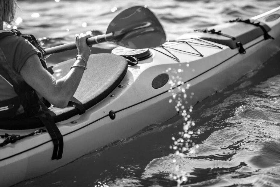 Top 10 Ocean Kayaks for Adventure Seekers