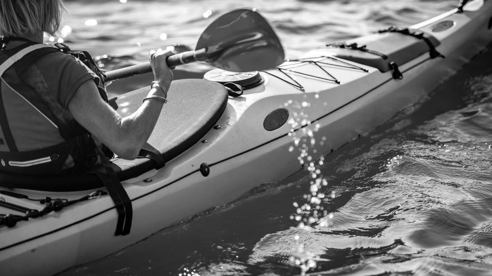 Top 10 Ocean Kayaks for Adventure Seekers