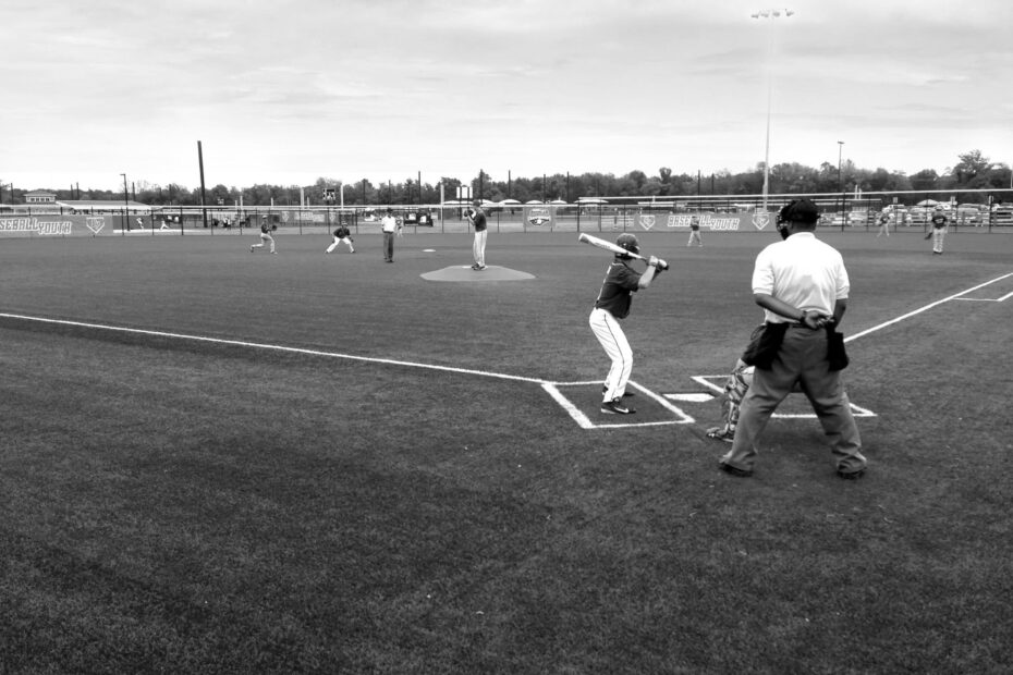 Top 10 Picks for Youth Baseball Bats