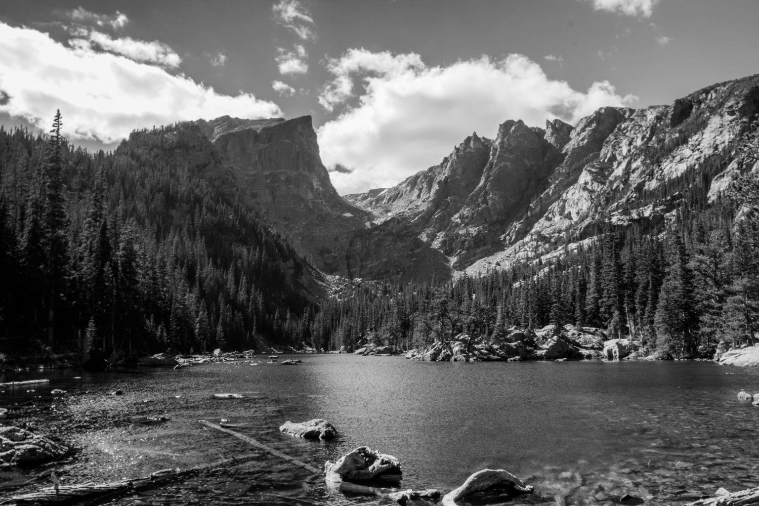 Top 10 Scenic Hikes Near Denver