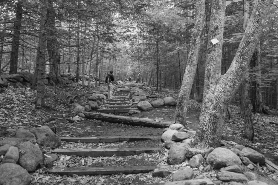 Top 10 Scenic Hikes in New Hampshire