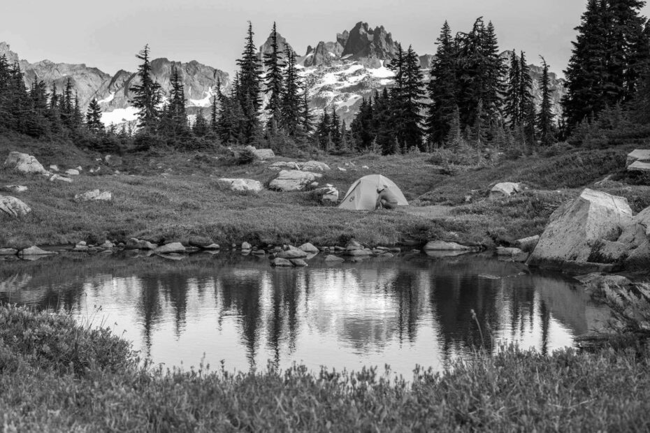 Top 10 Scenic Hikes in Washington State