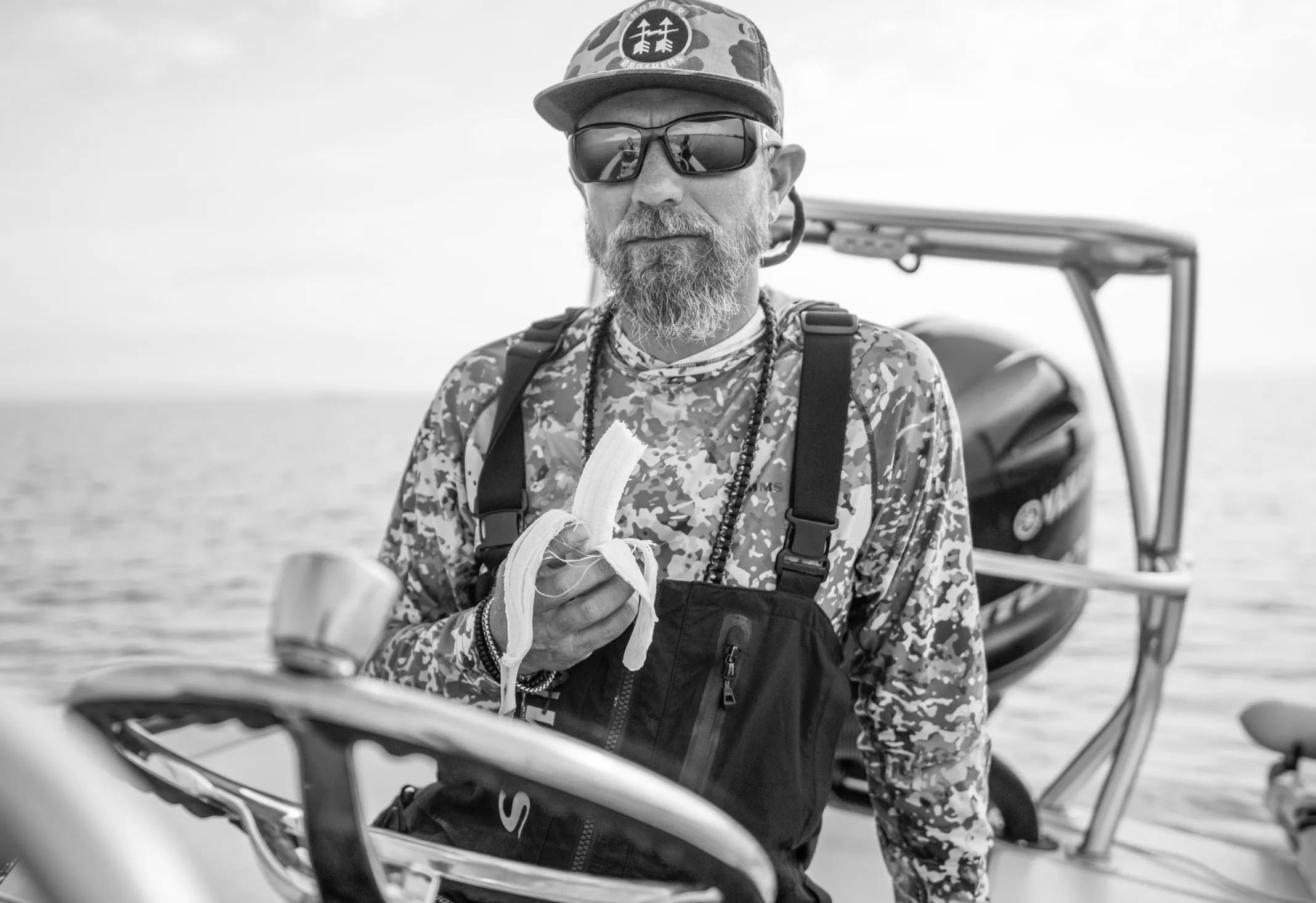 Top 10 Snacks for Your Fishing Trip