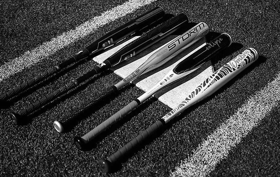 Top 10 Softball Bats for This Season