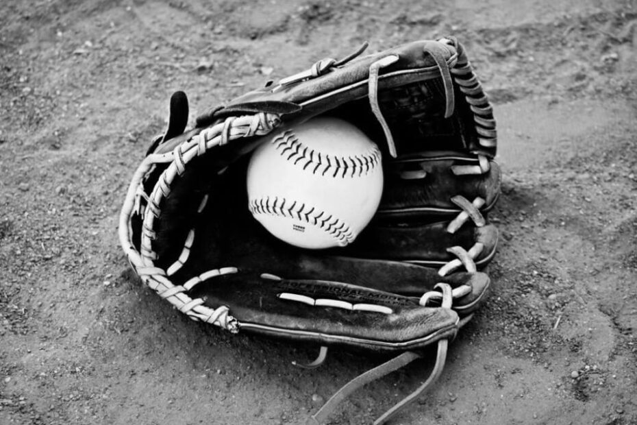 Top 10 Softball Gloves for This Year