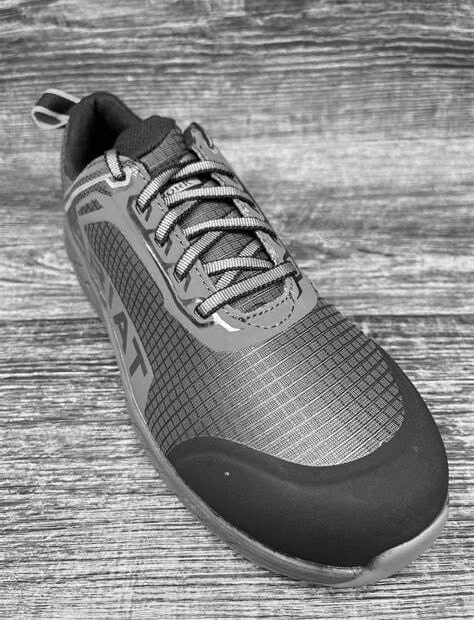 Top 10 Steel Toe Tennis Shoes for Work Safety
