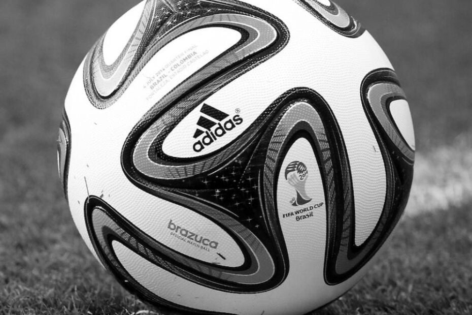 Top 5 Adidas Soccer Balls Today