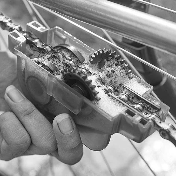 Top 5 Bike Chain Degreasers Reviewed