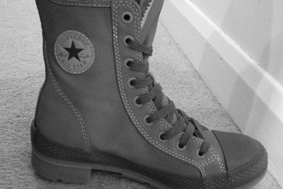 Top 5 Converse Boot Styles to Try