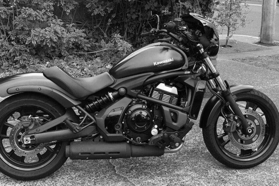 Top 5 Cruiser Motorcycles for Beginners