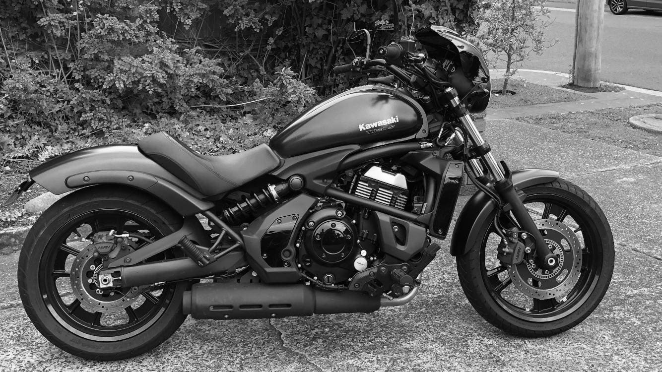 Top 5 Cruiser Motorcycles for Beginners