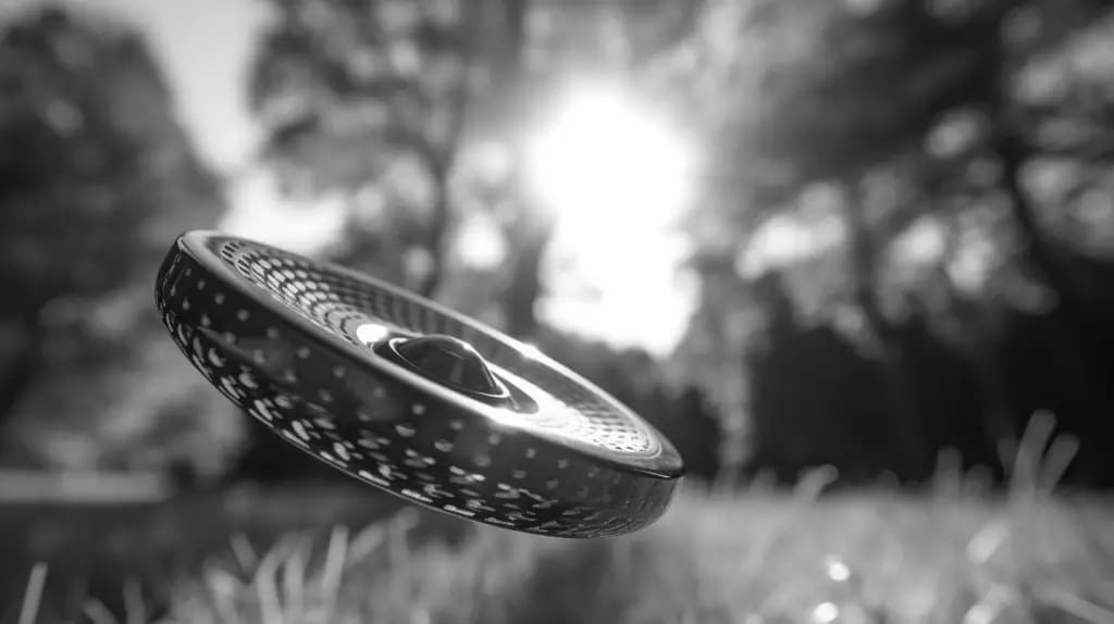 Top 5 Disc Golf Putters Reviewed