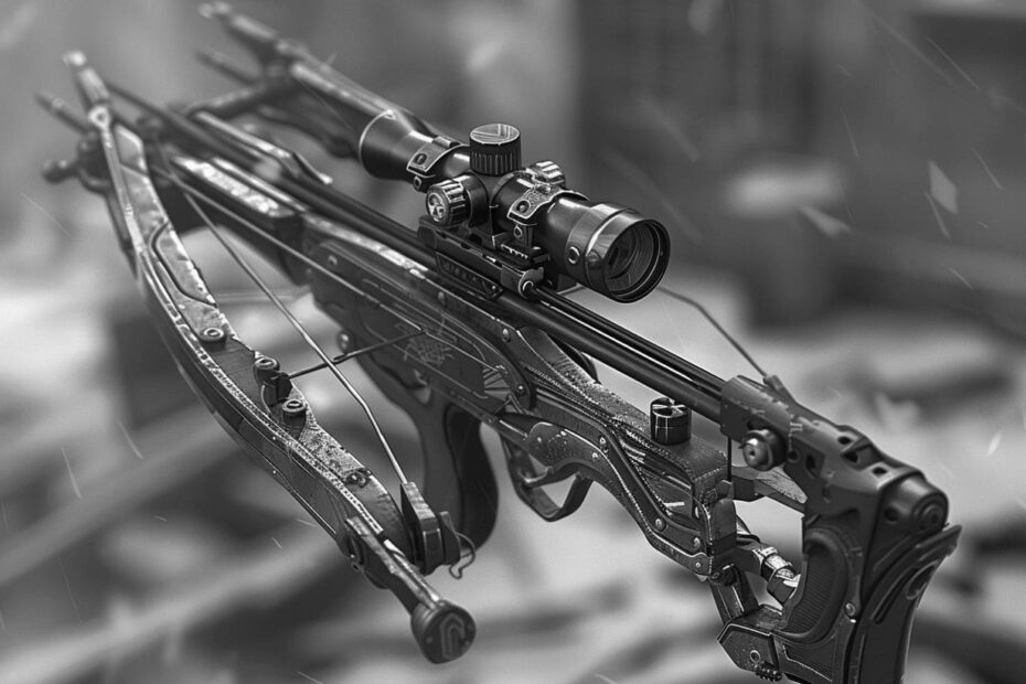 Top 5 Killer Instinct Crossbow Models Reviewed