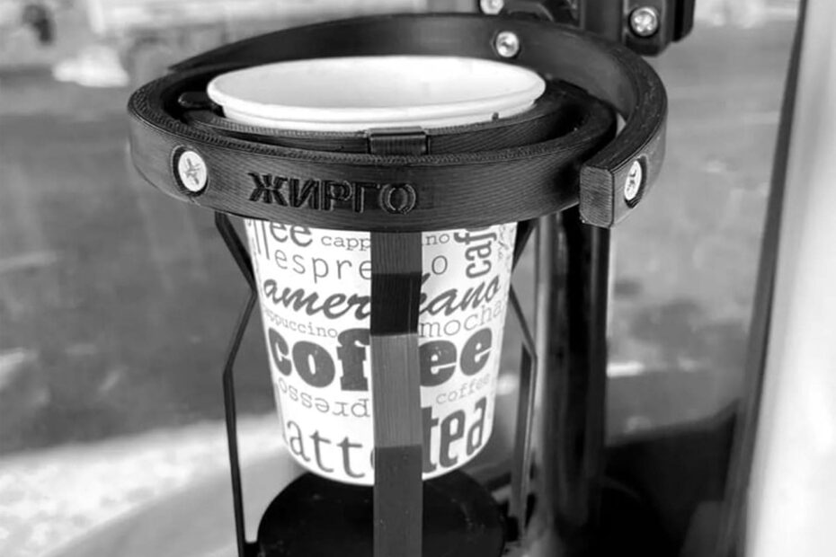Top 5 Motorcycle Cup Holders Reviewed