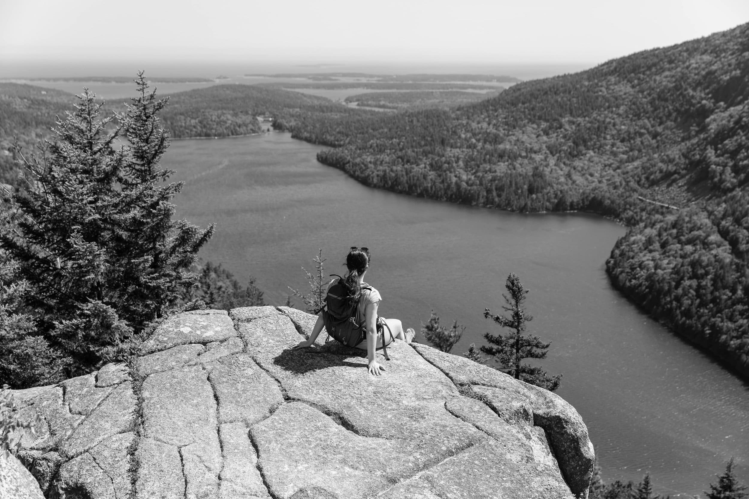 Top 5 Must Do Hikes in Acadia