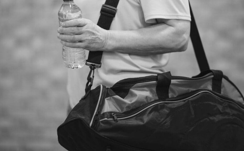 Top 5 Nike Gym Bags for Fitness Enthusiasts