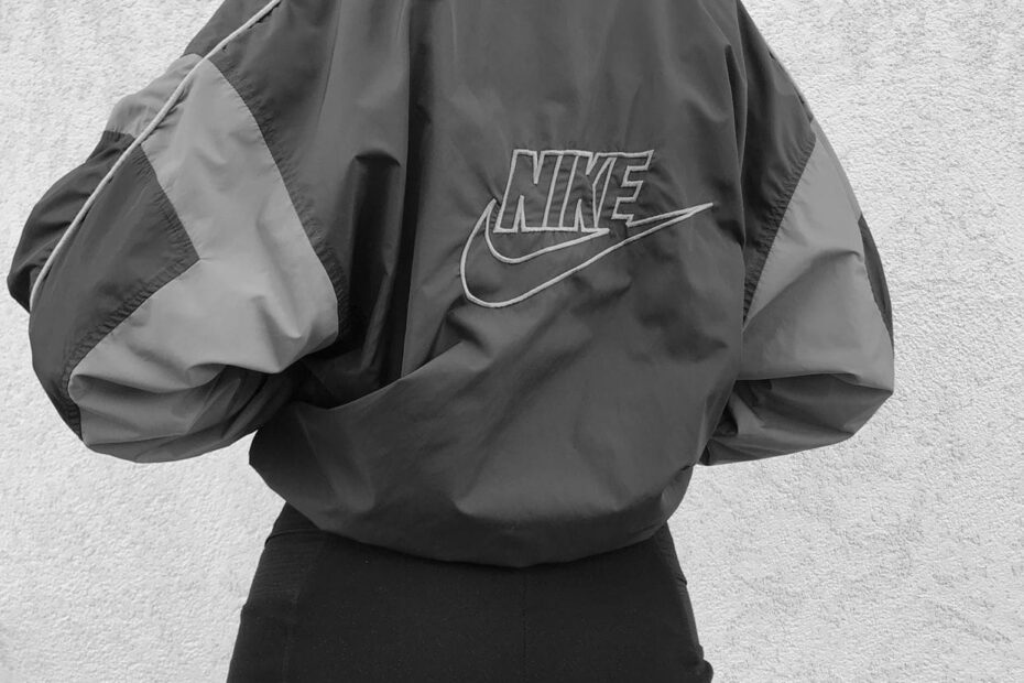 Top 5 Nike Jackets for Every Season