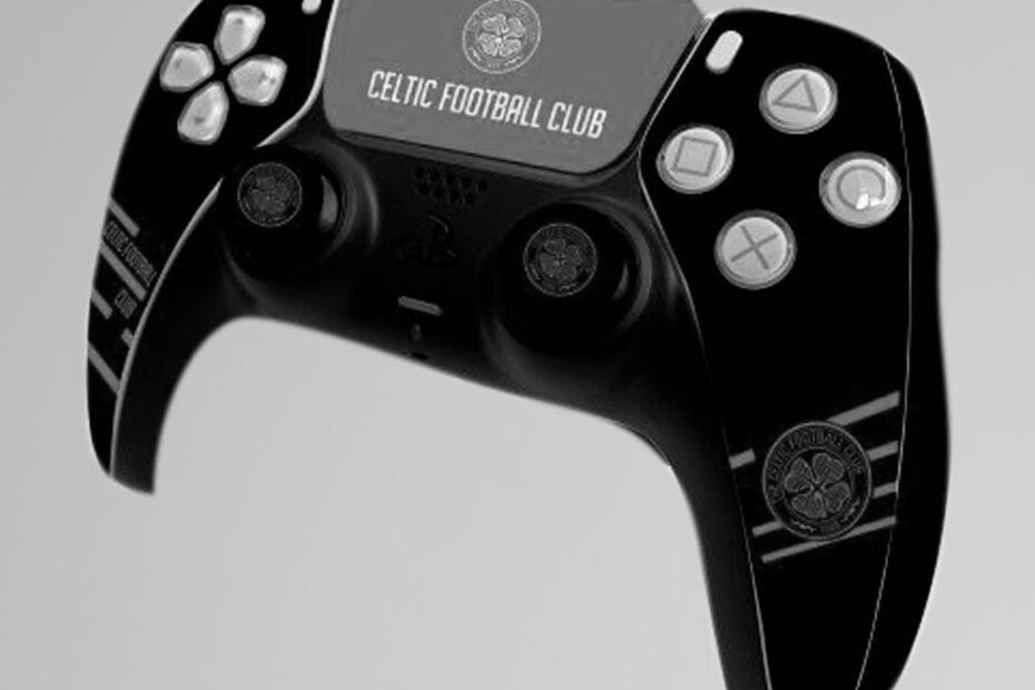 Top 5 PS5 Controller Skins for Gamers