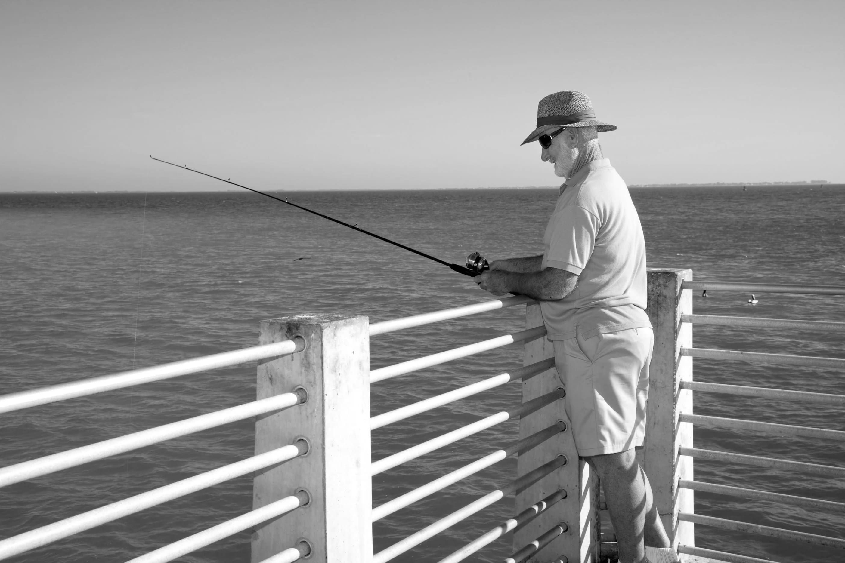 Top 5 Pier Fishing Rigs to Try