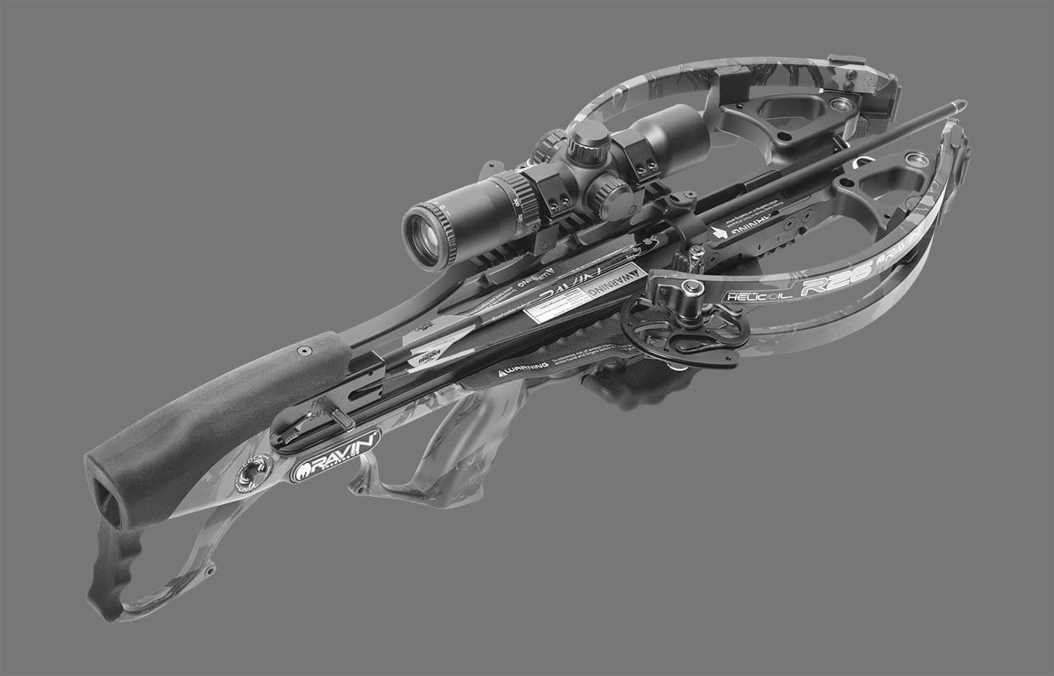 Top 5 Ravin Crossbow Models Reviewed