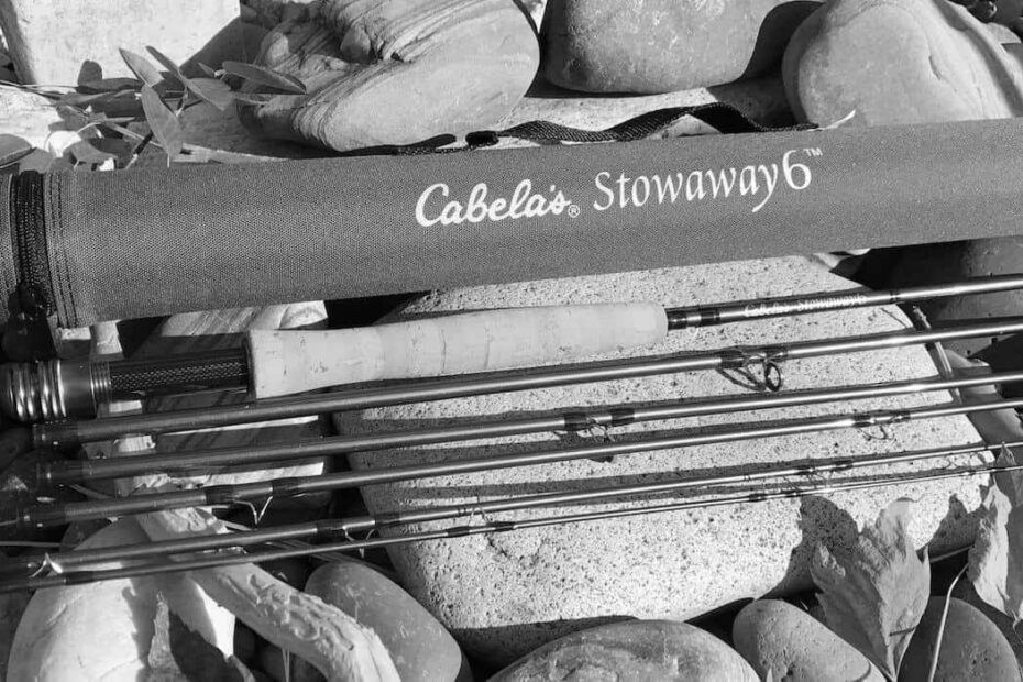Top 5 Travel Fishing Rods Reviewed
