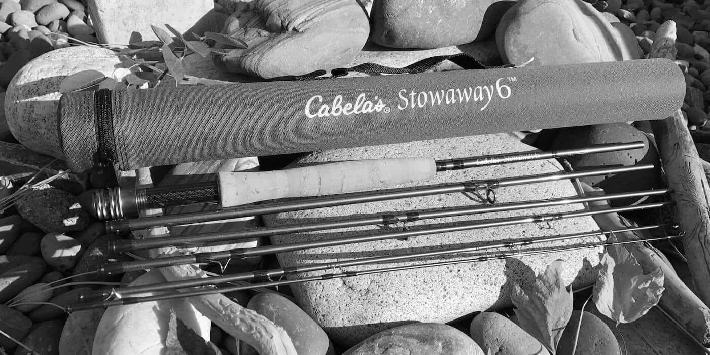 Top 5 Travel Fishing Rods Reviewed