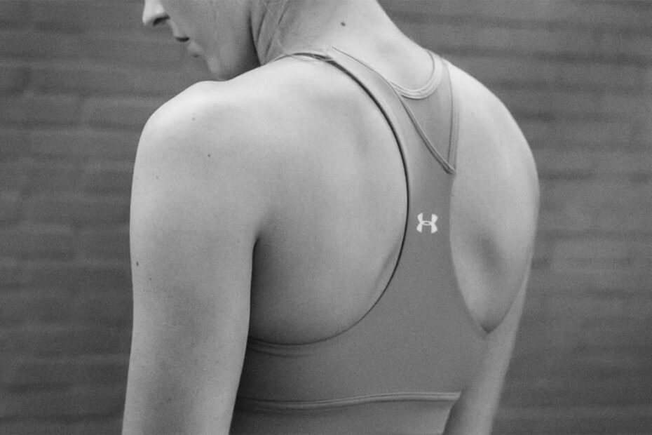 Top 5 Under Armour Sports Bras Reviewed