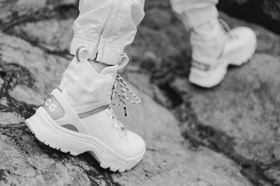 Top ACG Nike Sneakers for Outdoor Adventures