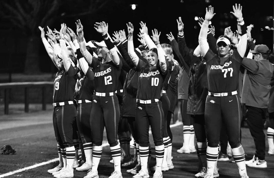 Top Arkansas Softball Players Ever