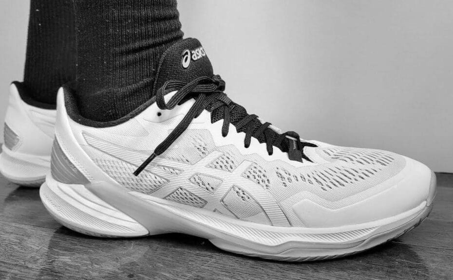 Top Asics Volleyball Shoes for Performance