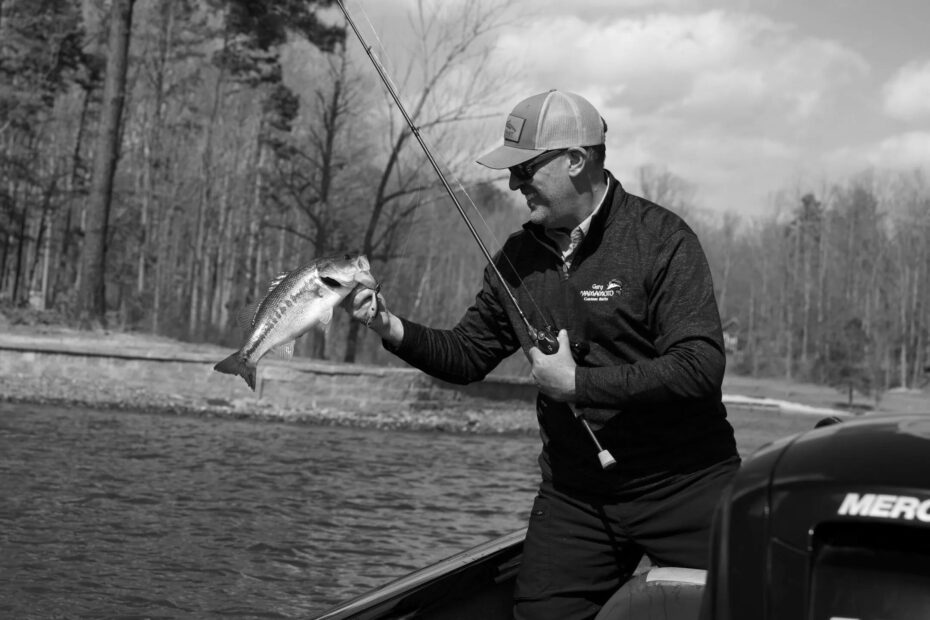 Top Bass Fishing Rods for Anglers