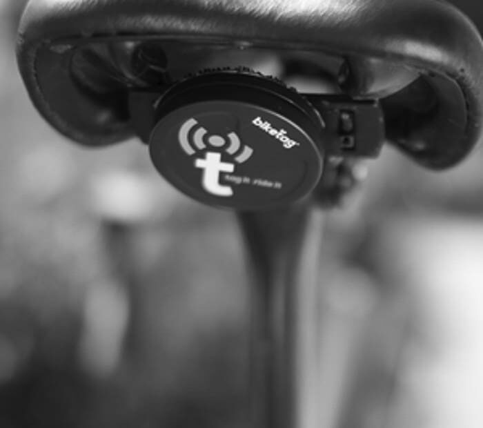 Top Bike GPS Tags for Cyclists