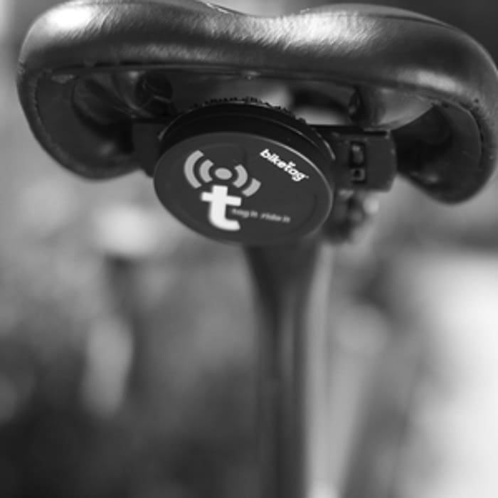 Top Bike GPS Tags for Cyclists