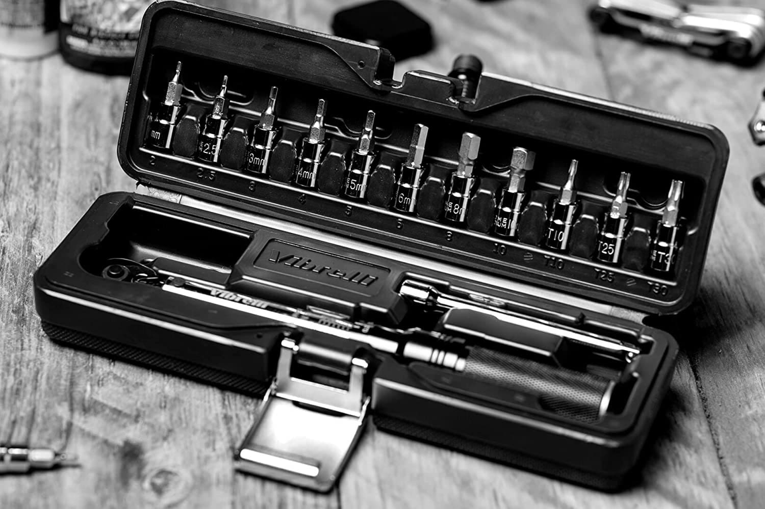 Top Bike Torque Wrenches for Every Cyclist