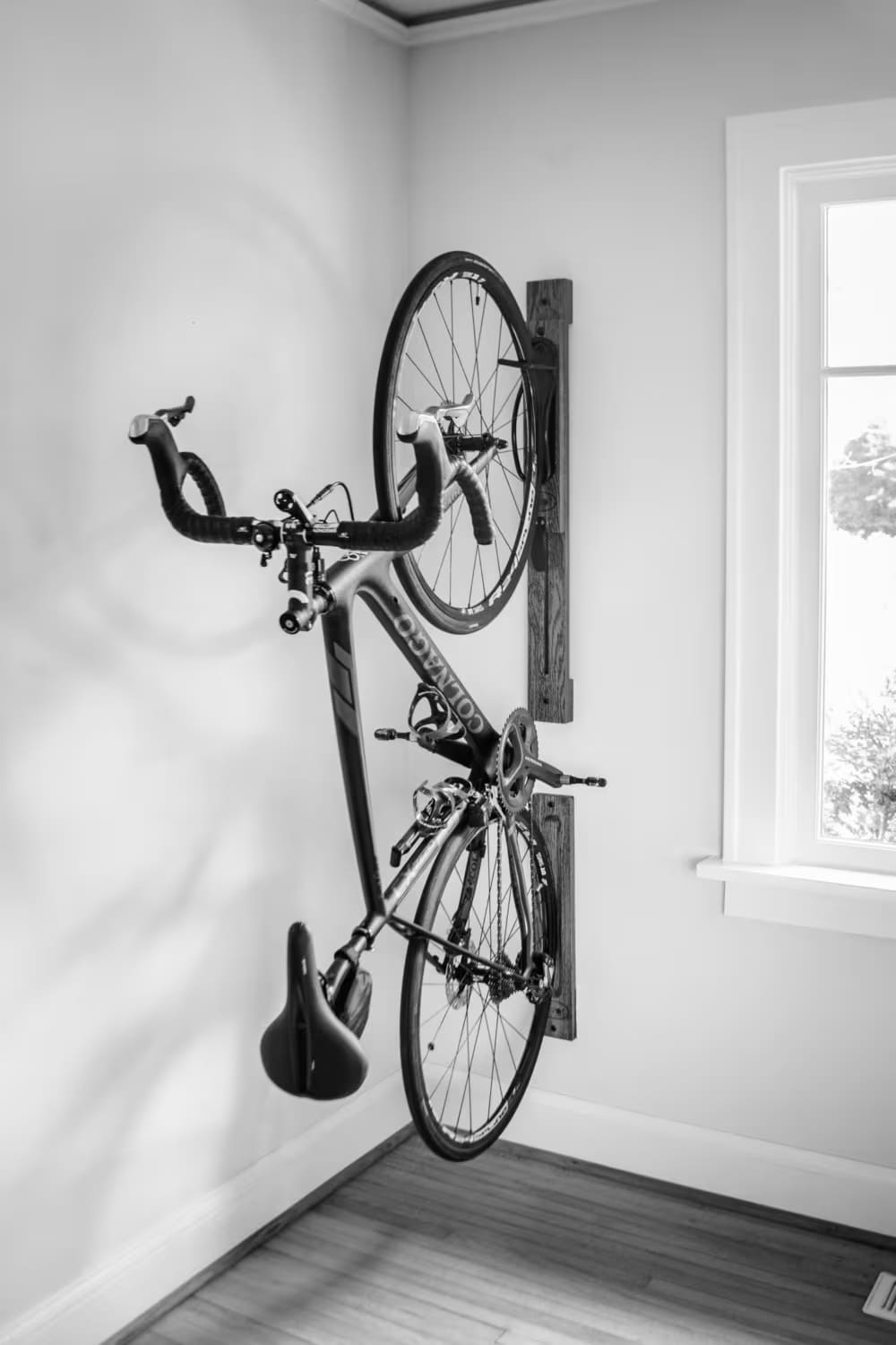 Top Bike Wall Mounts for Small Spaces