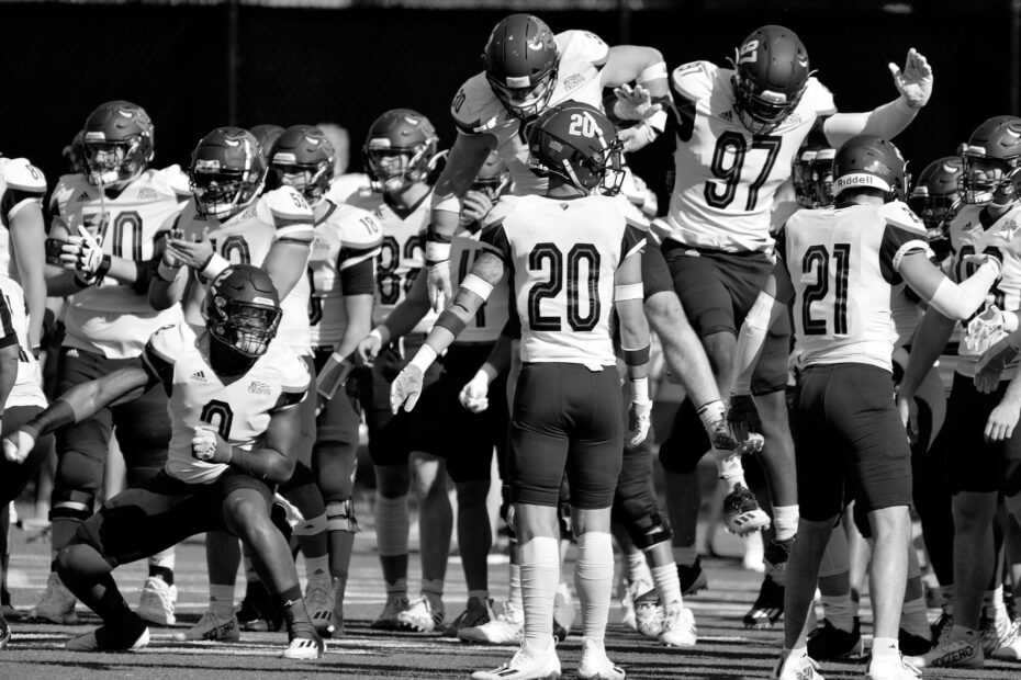 Top Bucknell Football Players of All Time