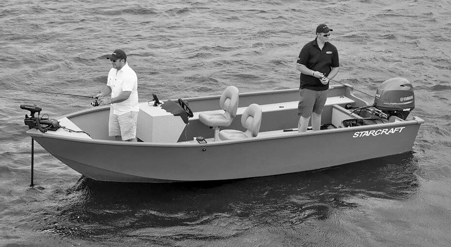 Top Budget Fishing Boats Under $5000