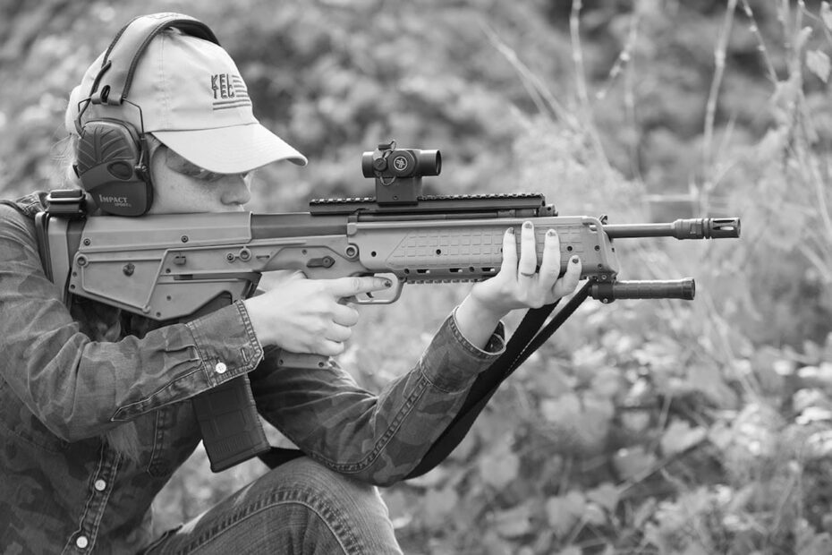 Top Bullpup Shotguns for Home Defense