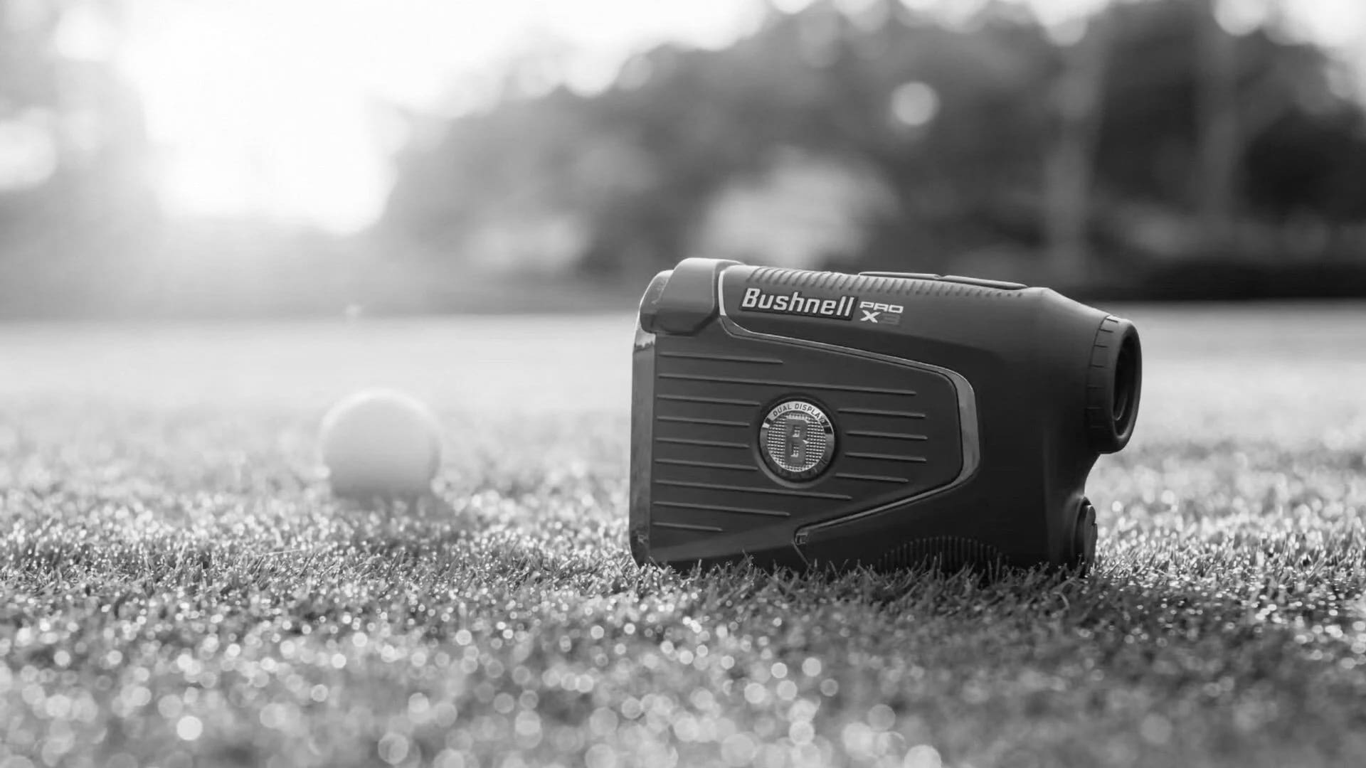 Top Bushnell Golf Rangefinders for All Skill Levels