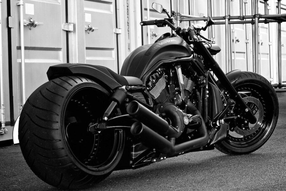 Top Cruiser Motorcycles for Long Rides