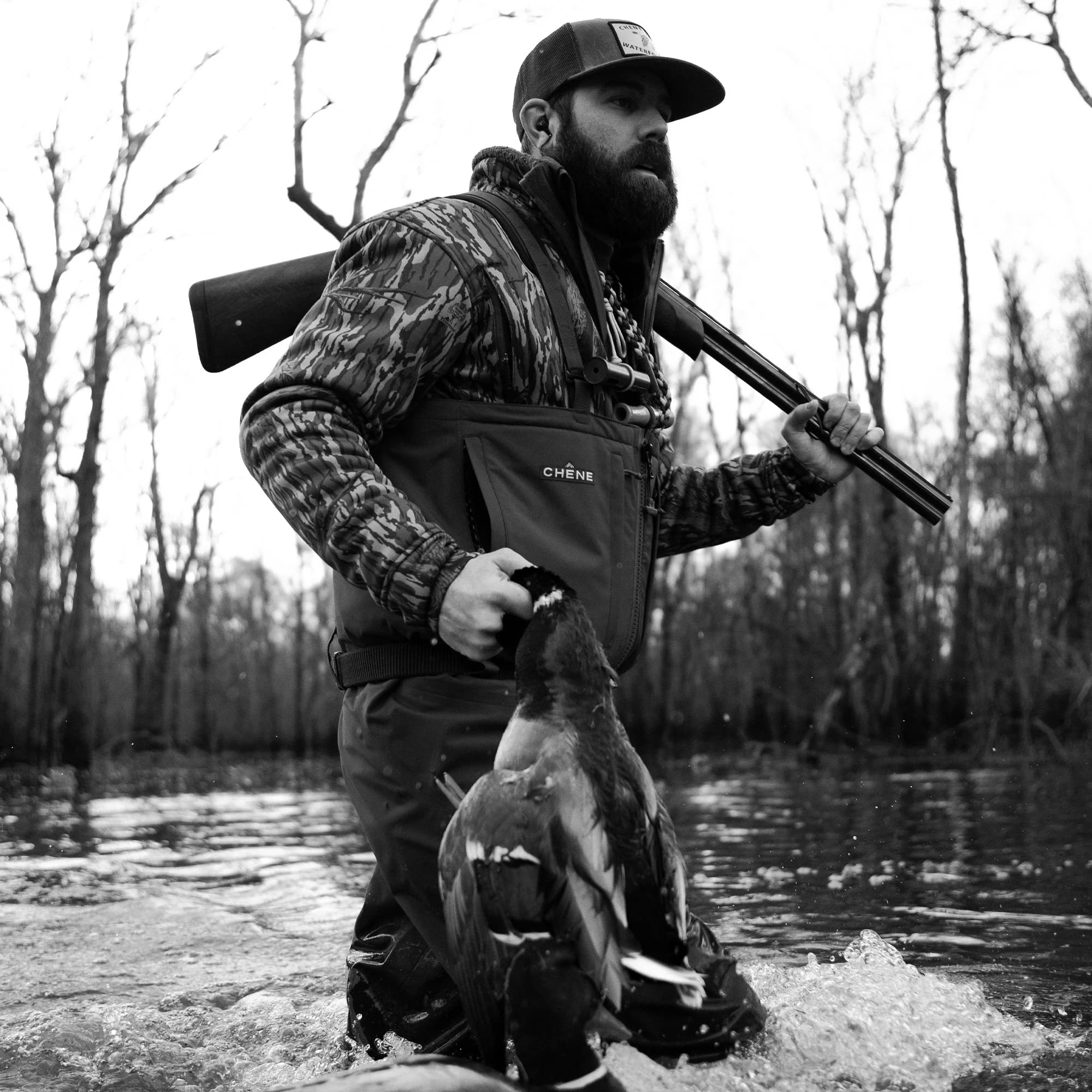 Top Duck Hunting Waders for Ponds